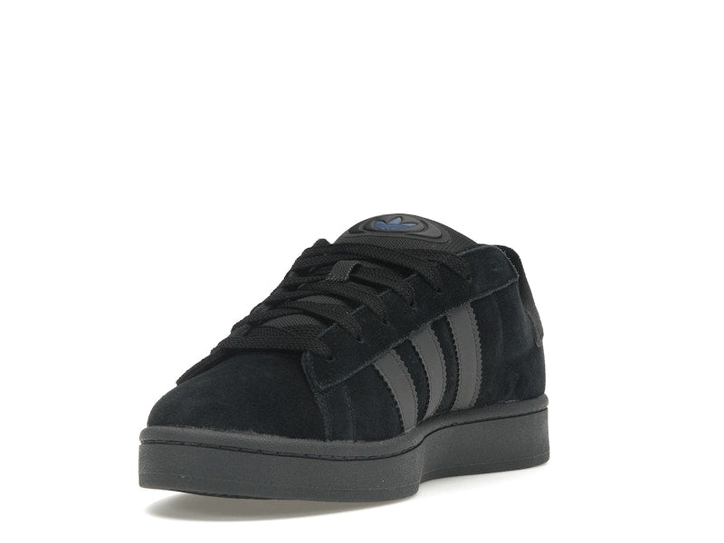 adidas Campus 00s Core Black Lucid Blue