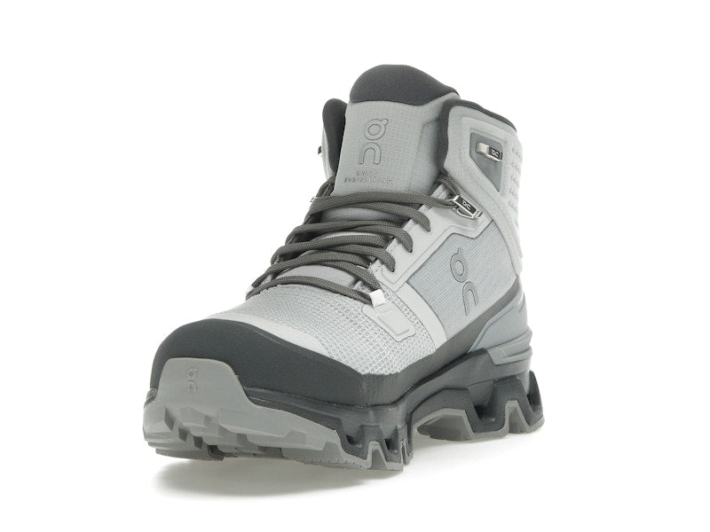 On Running Cloudrock 2 Waterproof Glacier Eclipse (Women's)