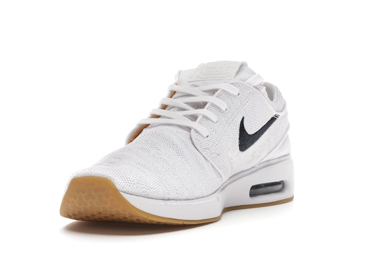 Nike SB Air Max Janoski 2 White/Celestial Gold