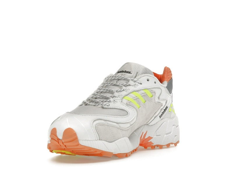 adidas Torsion TRDC Solebox Scallop