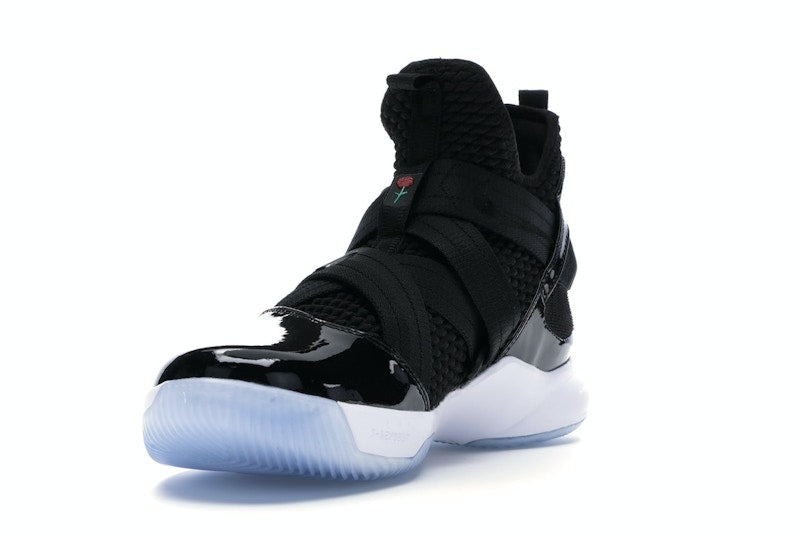 Nike LeBron Soldier 12 SFG Black