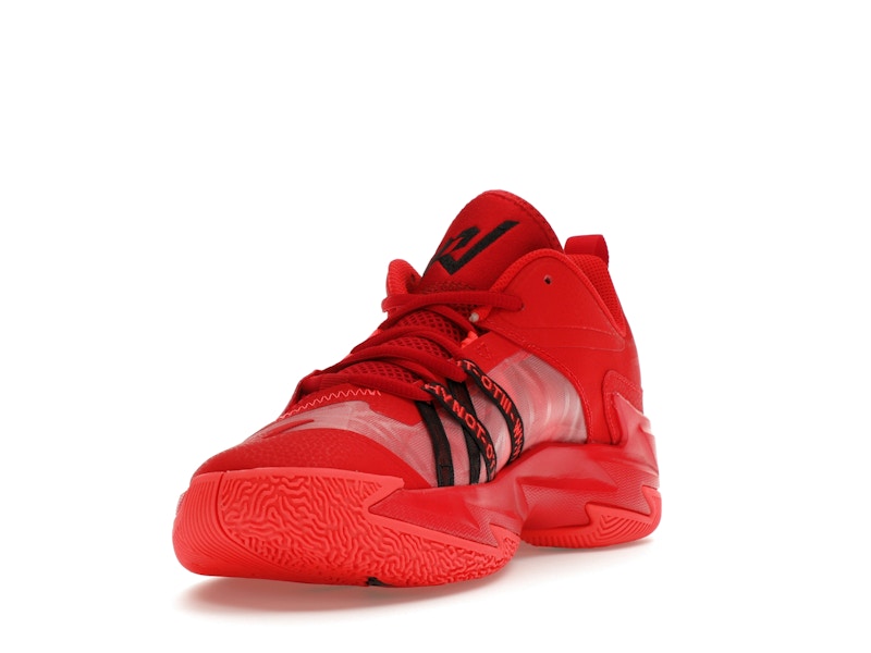 Jordan One Take 3 University Red