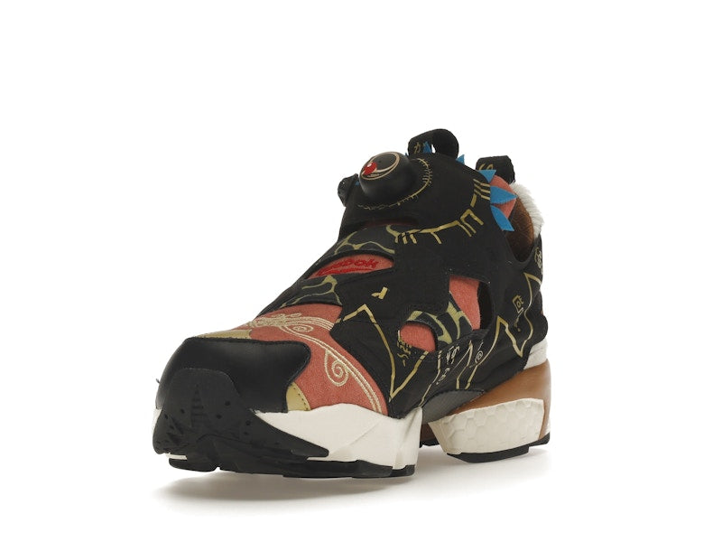 Reebok Instapump Fury 94 Power Rangers Rita Repulsa