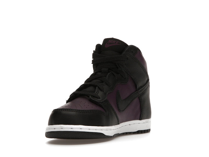 Nike Dunk High Fragment Bejing (2021) (PS)