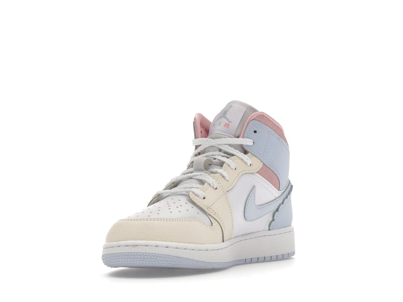 Jordan 1 Mid SE Love Is In The Air (GS)