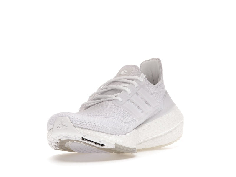 adidas Ultra Boost 21 Triple White