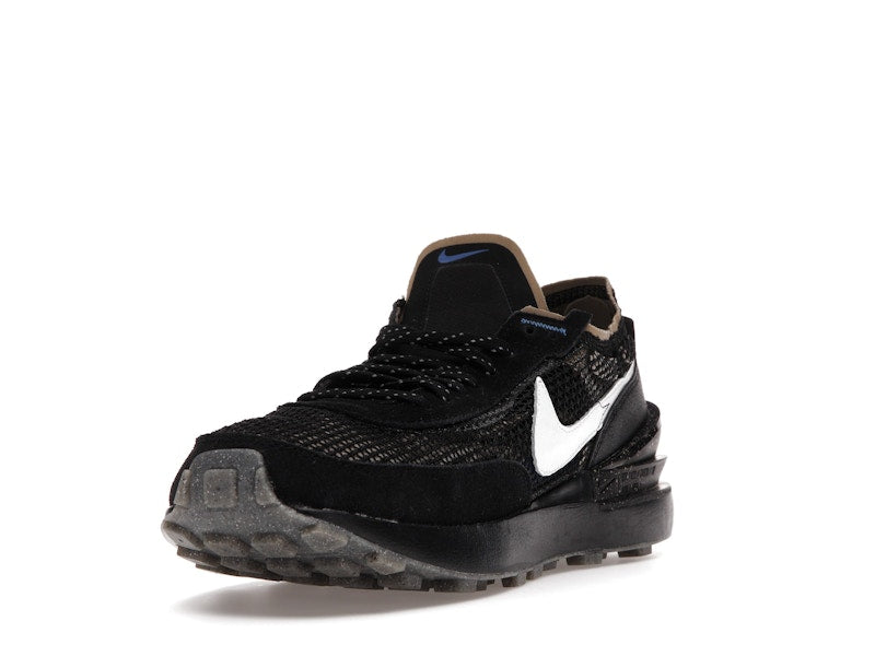 Nike Waffle One Iron Grey
