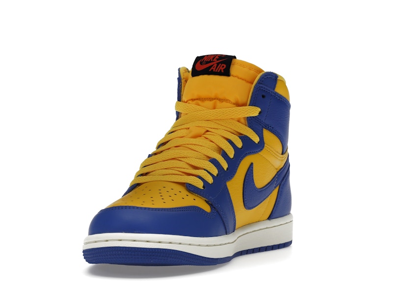 Jordan 1 Retro High OG Reverse Laney (Women's)