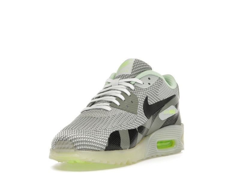 Nike Air Max 90 Ice Jacquard