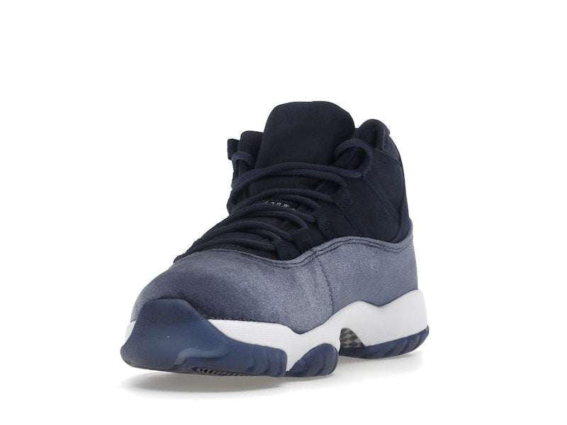 Jordan 11 Retro Midnight Navy (Women's)