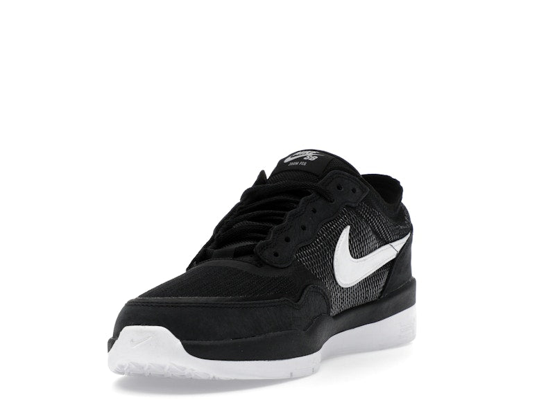 Nike SB PS8 Black White