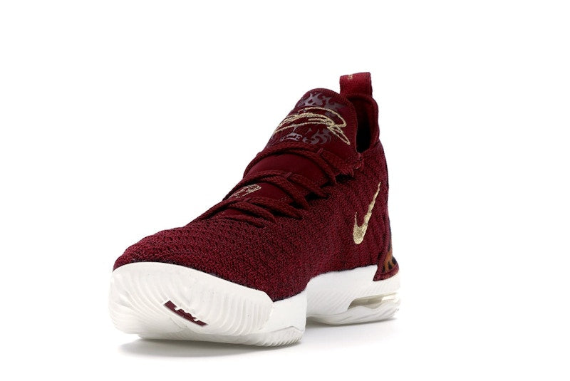 Nike LeBron 16 King (GS)