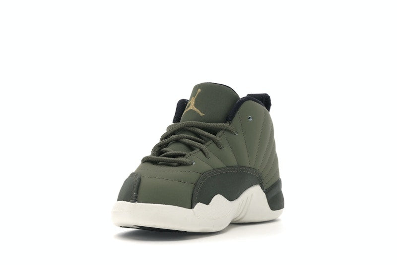 Jordan 12 Retro Chris Paul Class Of 2003 (TD)