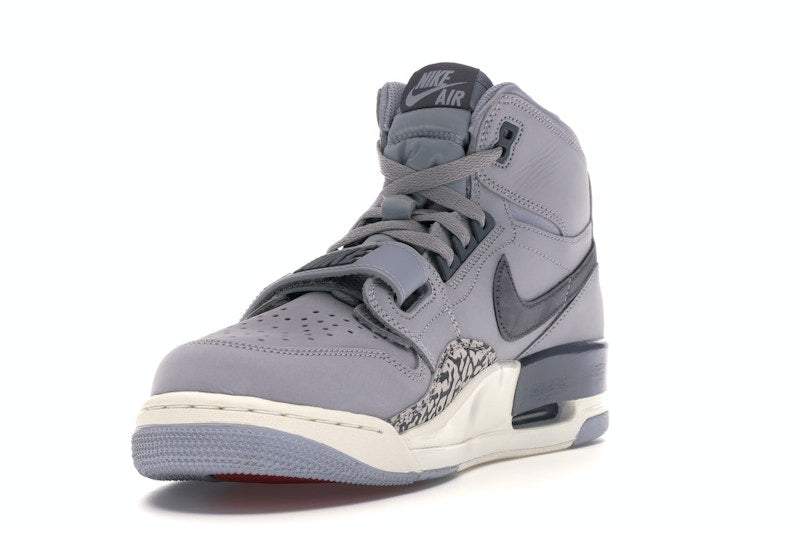 Jordan Legacy 312 Wolf Grey