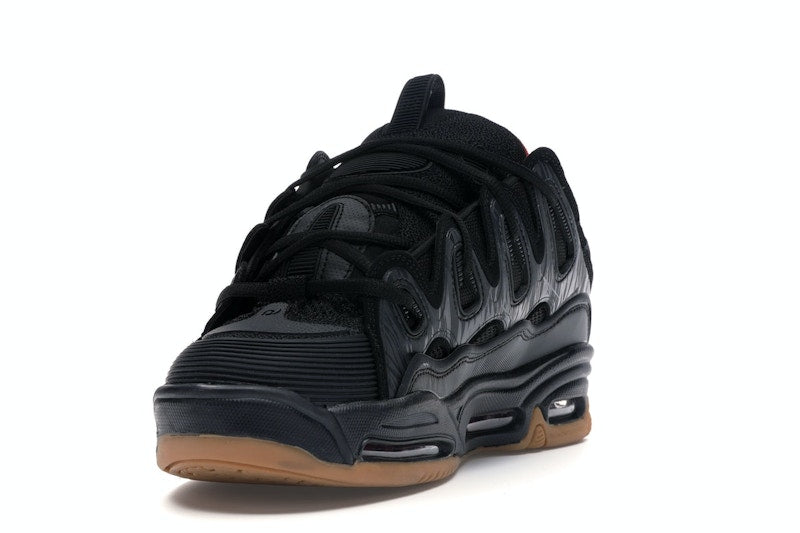 Osiris D3 2001 The Hundreds Black