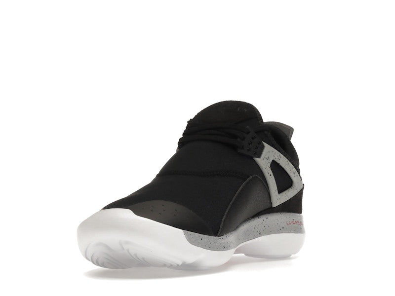 Jordan Fly 89 Black Cement
