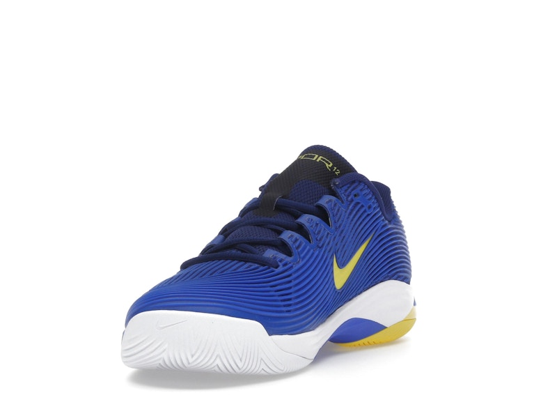 Nike Court Air Zoom Vapor 12 HC Racer Blue Lightning