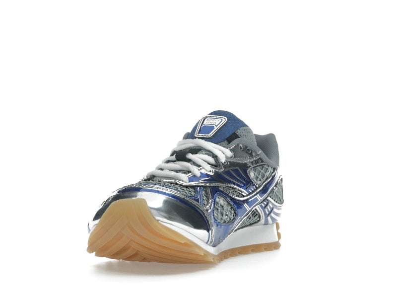 Bottega Veneta Orbit Surf Vapor Blue Surf (Women's)