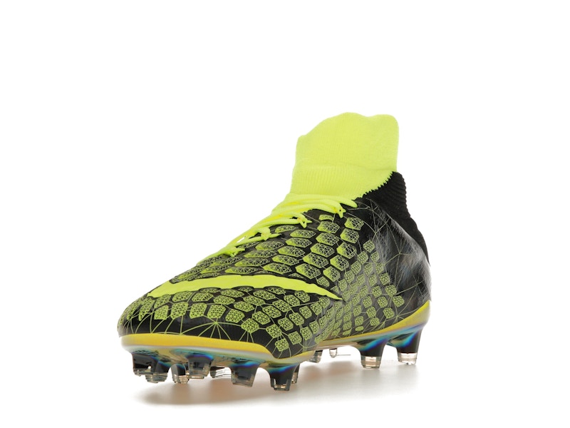 Nike Hypervenom 3 EA Sports Fifa 18