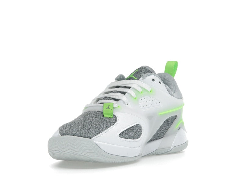 Jordan Heir Sail Electric Green (Women's)
