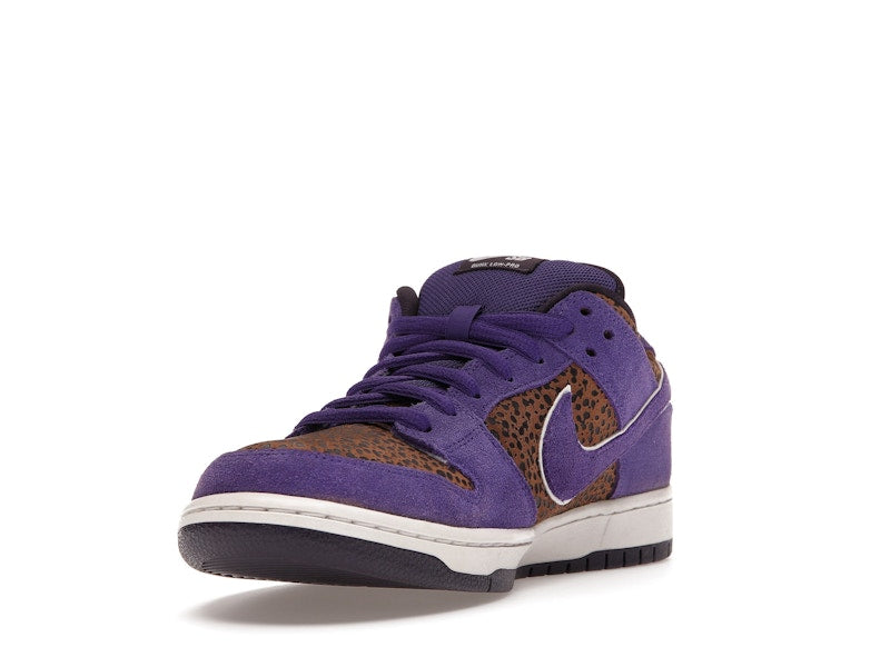 Nike SB Dunk Low Purple Safari