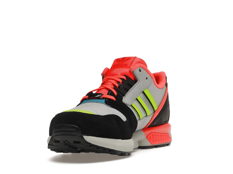 adidas ZX 8000 IRAK Black