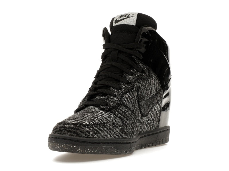 Nike Dunk High Sky Hi NYE (2014) (GS)