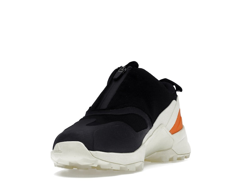 adidas Y-3 Terrex Swift R3 GTX Low Black Cream White Orange