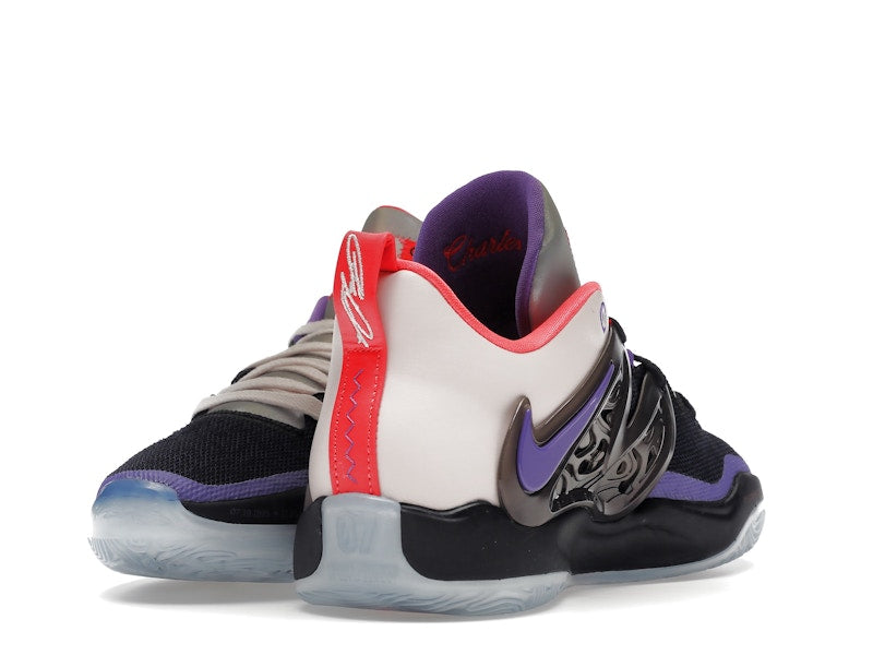 Nike KD 15 Producer Pack 9th Wonder Charles Douthit