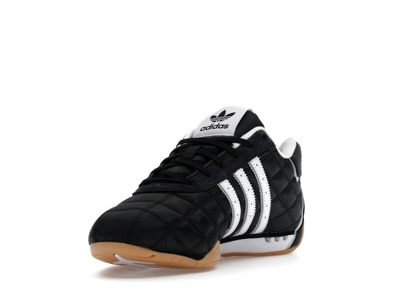 adidas Adi Racer Lo Black White Gum