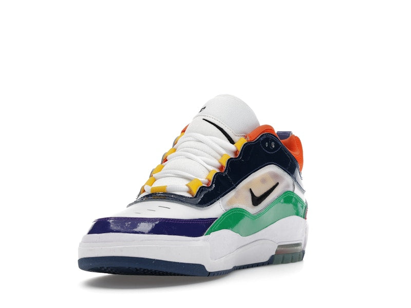 Nike SB Air Max Ishod Wair Billiards