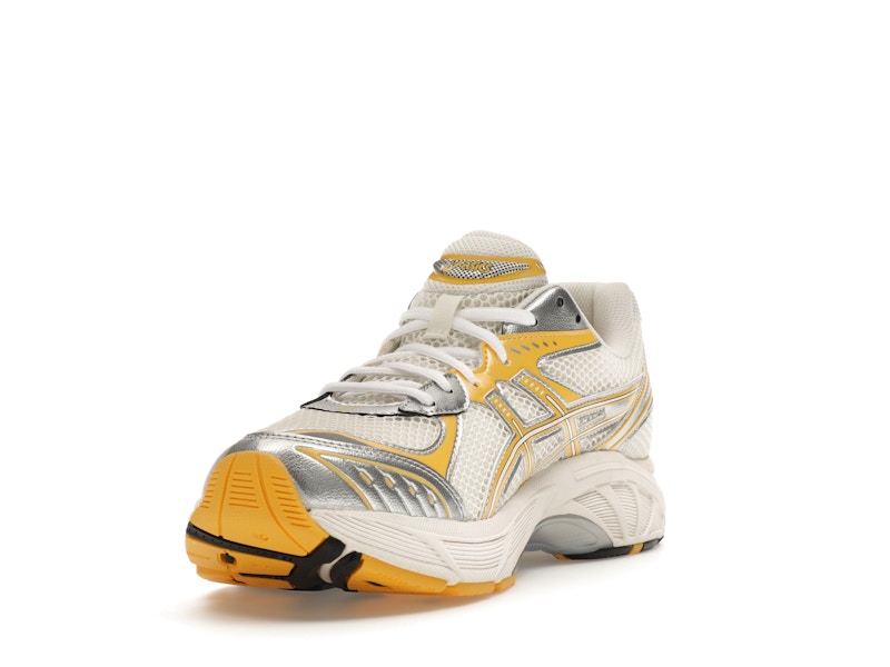 ASICS GT-2160 Kith Cream Solar Power (2023)