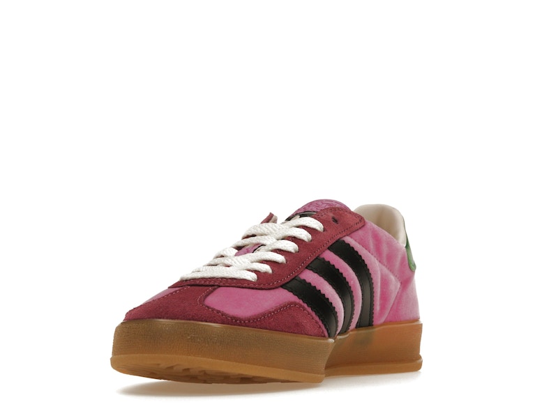 adidas x Gucci Gazelle Pink (Women's)