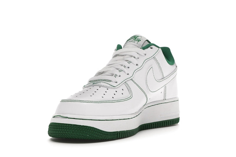 Nike Air Force 1 Low White Pine Green