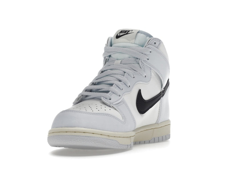 Nike Dunk High Aluminum (GS)