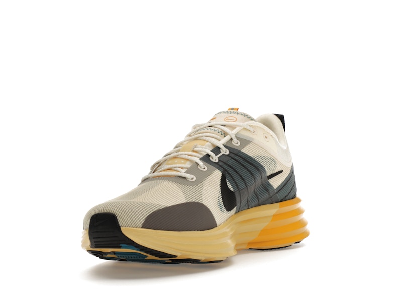 Nike Lunar Roam Khaki Canteen