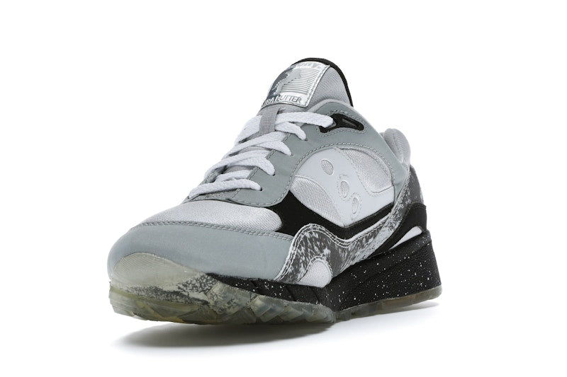 Saucony Shadow 6000 Extra Butter Moonwalker