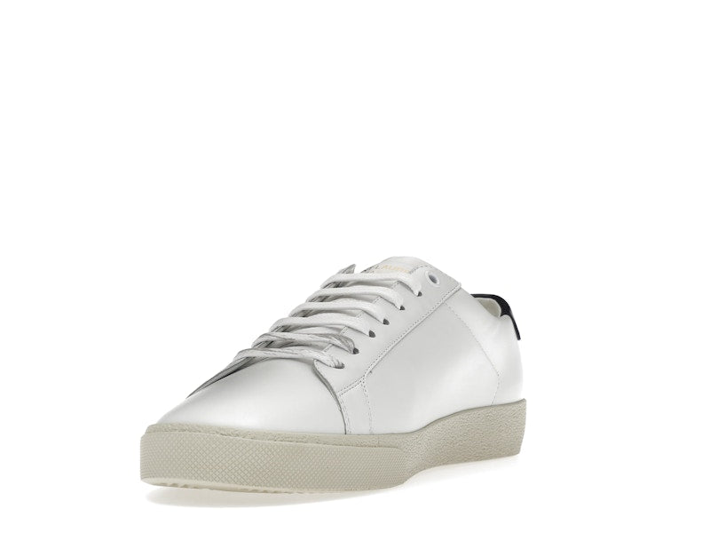 Saint Laurent Court Classic SL/06 Black