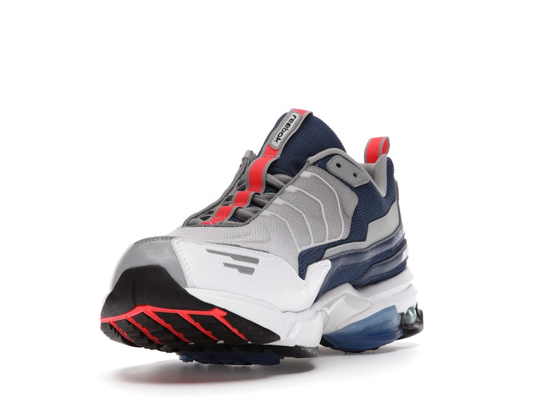 Reebok DMX6 MMI True Grey Washed Blue