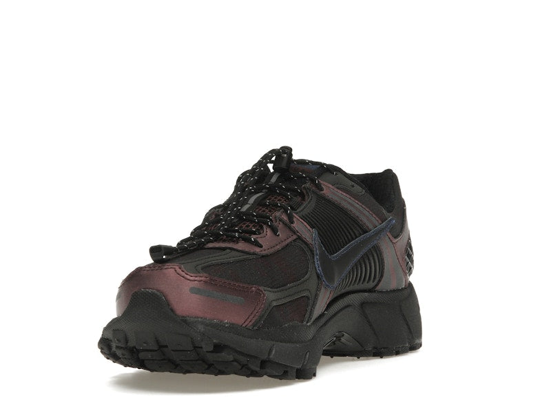 Nike Zoom Vomero 5 Burgundy Crush Midnight Navy (Women's)