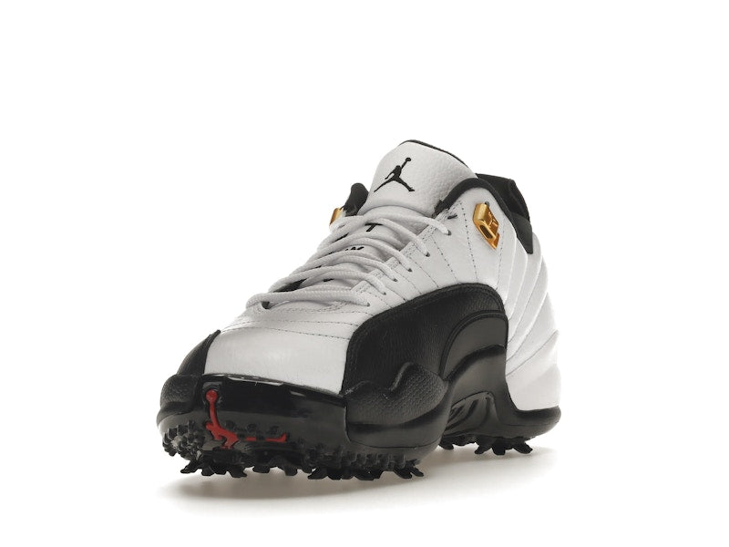 Jordan 12 Retro Low Golf Taxi