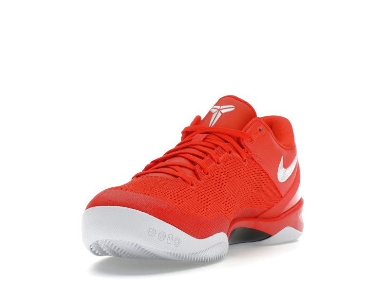 Nike Kobe 8 Protro TB Orange