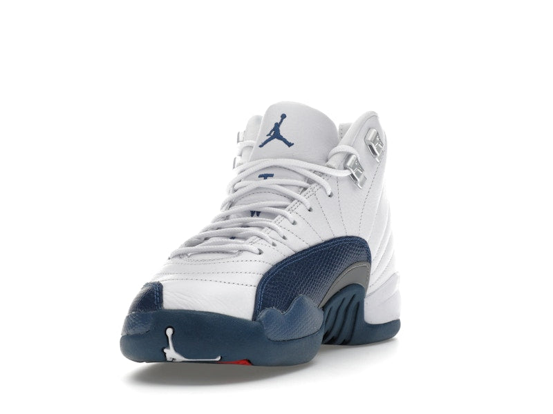 Jordan 12 Retro French Blue (2025) (GS)