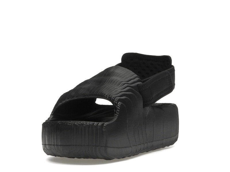 adidas Adilette 22 XLG Slides Core Black (Women's)