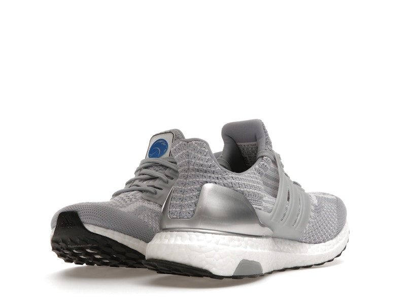 adidas Ultra Boost DNA NASA Halo Silver