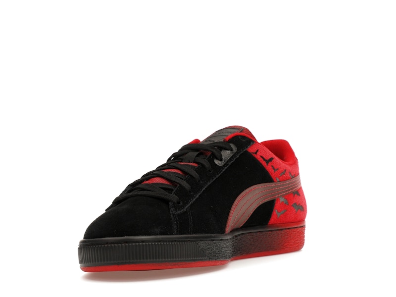 Puma Suede The Batman