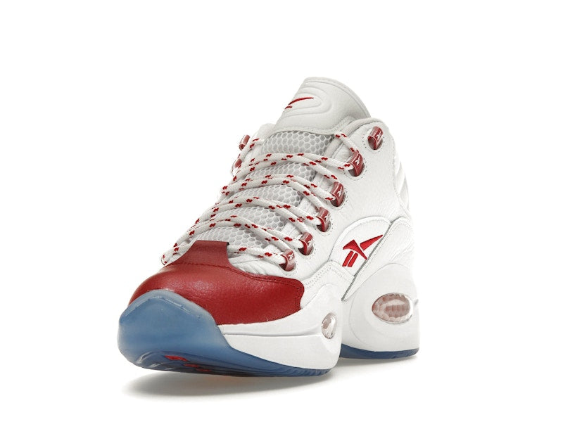 Reebok Question Mid Red Toe (2024)