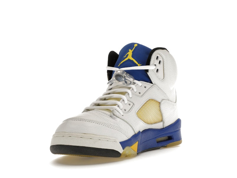 Jordan 5 Retro Laney (2000)