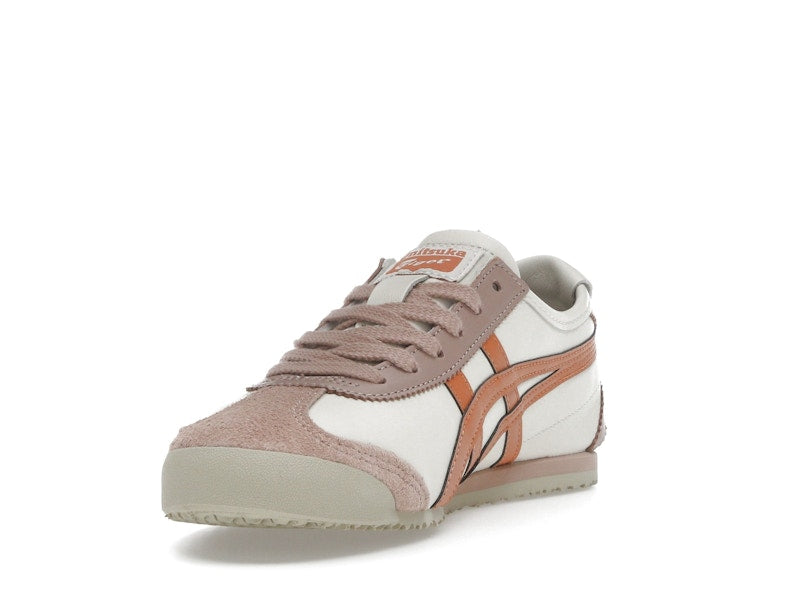 Onitsuka Tiger Mexico 66 Birch Rust Orange