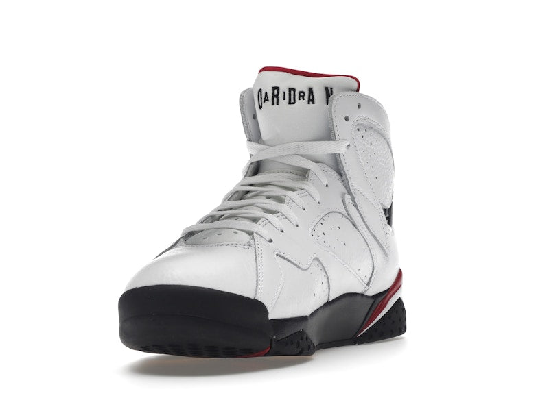 Jordan 7 Retro Cardinal (2022)